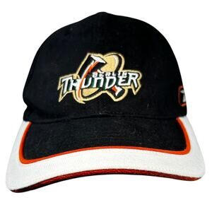 Berlin Thunder NFL Europe Vintage Reebok strap back hat